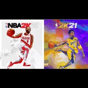 VC glitch over night